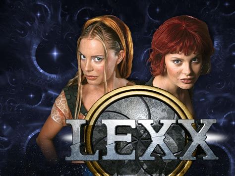 lexx imdb|More.